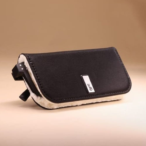 The Aristop Lensora: A Slim, Refined Glasses Case